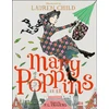 KNYGA P L Travers Mary Poppins, Illustrated Gift Edition