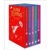 KNYGA P L Travers Mary Poppins – The Complete Collection Box Set