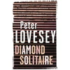 KNYGA P Lovesey Diamond Solitaire
