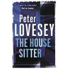KNYGA P Lovesey House Sitter
