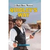 KNYGA P Mccormac Quigley's Way