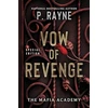 KNYGA P Rayne Vow of Revenge