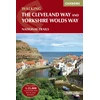 KNYGA Paddy Dillon Cleveland Way and the Yorkshire Wolds Way