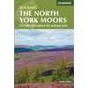 KNYGA Paddy Dillon North York Moors
