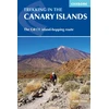 KNYGA Paddy Dillon Trekking in the Canary Islands, The GR131 island-hopping route
