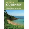 KNYGA Paddy Dillon Walking on Guernsey