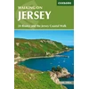 KNYGA Paddy Dillon Walking on Jersey