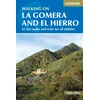 KNYGA Paddy Dillon Walking on La Gomera and El Hierro