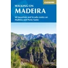 KNYGA Paddy Dillon Walking on Madeira