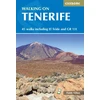 KNYGA Paddy Dillon Walking on Tenerife