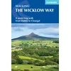 KNYGA Paddy Dillon Walking the Wicklow Way, A week-long walk from Dublin to Clonegal
