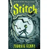 KNYGA Padraig Kenny Stitch