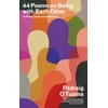 KNYGA Padraig O Tuama 44 Poems on Being with Each Other, A Poetry Unbound Collection