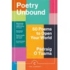 KNYGA Padraig O Tuama Poetry Unbound, 50 Poems to Open Your World