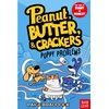 KNYGA Paige Braddock Puppy Problems, A Peanut, Butter &amp; Crackers Story