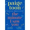 KNYGA Paige Toon Minute I Saw You