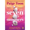 KNYGA Paige Toon Seven Summers