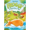 KNYGA Paige Walshe Froggy, A Pond Full of Pals!