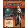 KNYGA Paizo Staff Starfinder Adventure Path: The Blind City (Dawn of Flame 4 of 6)