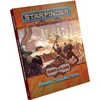 KNYGA Paizo Staff Starfinder Pawns: Dawn of Flame Pawn Collection