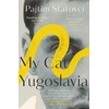 KNYGA Pajtim Statovci My Cat Yugoslavia