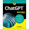 KNYGA Pam Baker ChatGPT For Dummies