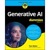 KNYGA Pam Baker Generative AI For Dummies
