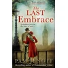 KNYGA Pam Jenoff Last Embrace