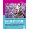 KNYGA Pam Taylor Pearson Edexcel International GCSE (9-1) English Literature Student Book