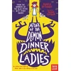 KNYGA Pamela Butchart Butchart Pamela Attack of the Demon Dinner Ladies