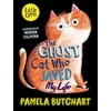 KNYGA Pamela Butchart Butchart Pamela Ghost Cat Who Saved My Life