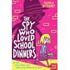 KNYGA Pamela Butchart Spy Who Loved School Dinners