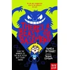 KNYGA Pamela Butchart There’s a Beast in the Basement!