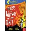 KNYGA Pamela Butchart Butchart Pamela There's a Werewolf In My Tent!