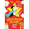 KNYGA Pamela Butchart Wigglesbottom Primary: Super Dog!