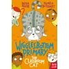 KNYGA Pamela Butchart Butchart Pamela Wigglesbottom Primary: The Classroom Cat