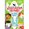 KNYGA Pamela Butchart Wigglesbottom Primary: The Toilet Ghost