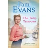 KNYGA Pamela Evans Tulip Tearooms