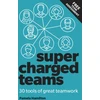 KNYGA Pamela Hamilton Supercharged Teams