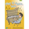 KNYGA Pamela Rushby Bug Club Independent Fiction Year Two Lime Plus a Play It Again, Sam