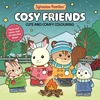 KNYGA Pan Macmillan Books Macmillan Childrens Sylvanian Families Cosy Friends: Cute and Comfy Colouring for All Ages