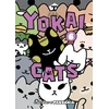 KNYGA Pandania Yokai Cats Vol. 6