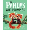 KNYGA Pandas Who Promised, From The World of Rachel Bright & Jim Field