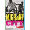 KNYGA Panikos Panayi Migrant City