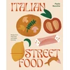 KNYGA Paola Bacchia Italian Street Food