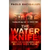 KNYGA Paolo Bacigalupi Vanduo Knife