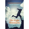 KNYGA Paolo Cognetti Eight Mountains