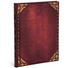 KNYGA paperblanks Urban Glam (The New Romantics) Ultra Lined Hardcover Journal
