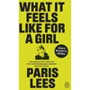 KNYGA Paris Lees What It Feels Like for a Girl
