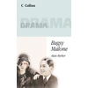 KNYGA Parker Alan Bugsy Malone